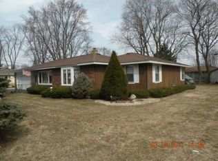 8923 389th Ave, Burlington, WI 53105
