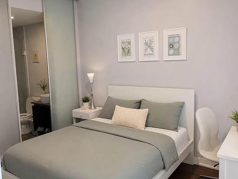 205 Frederick St #1010 — Photo 4