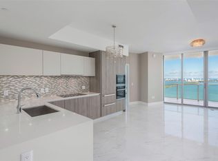 Biscayne Beach Condo, Miami, FL 33137