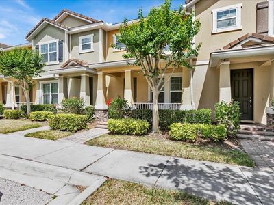11405 Brownstone St, Windermere, FL, 34786