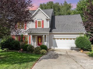 200 Sidney Ct, Monroe, NC 28110