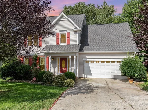 200 Sidney Ct, Monroe, NC 28110