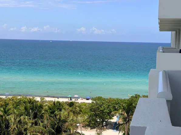 9195 Collins Ave APT 913, Surfside, FL 33154