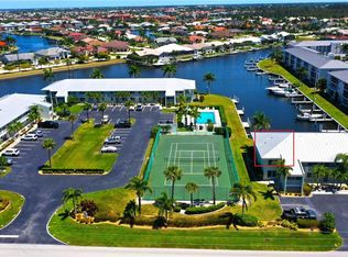 3600 Bal Harbor Blvd APT 2O, Punta Gorda, FL 33950