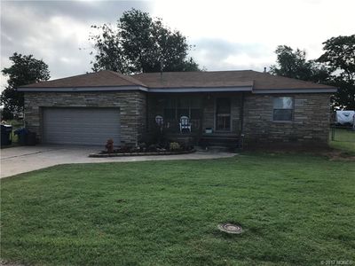 12911 S 79th Ave E, Bixby, OK, 74008