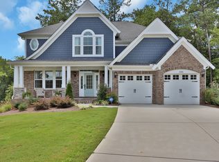 5131 Edgehill Way NW, Acworth, GA 30101