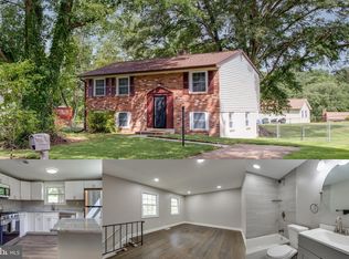 3516 Eyre Dr N, Upper Marlboro, MD 20772