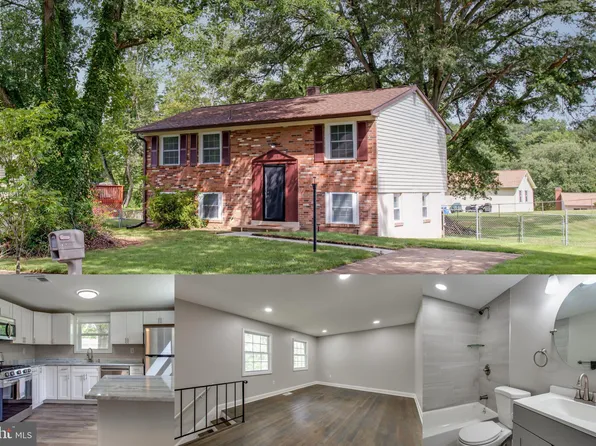 3516 Eyre Dr N, Upper Marlboro, MD 20772