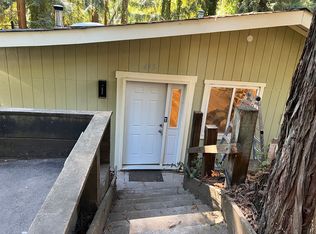 625 Allan A Dale Rd, Boulder Creek, CA 95006