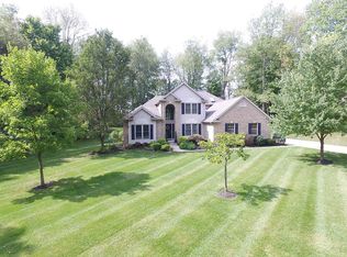 5588 Red Fox Cir, Clinton, OH 44216