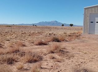 328 Twining Ln, Bosque, NM 87006
