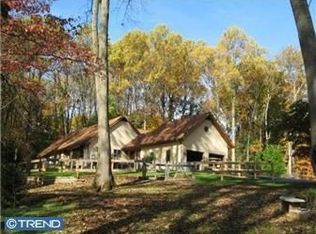 1613 Brintons Bridge Rd, Chadds Ford, PA 19317