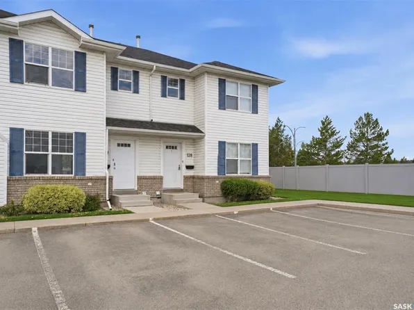 UNIT 129-203 Herold TERRACE, Saskatoon, SK S7V 1H7