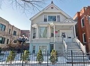 3820 S Paulina St, Chicago, IL 60609