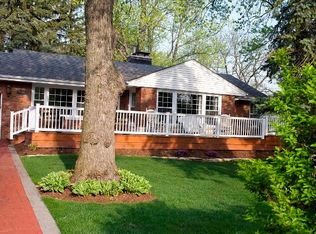 12657 S 75th Ave, Palos Heights, IL 60463