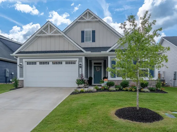 1627 Jessamine Dr, Woodruff, SC 29388