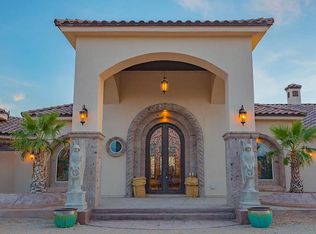 14150 Clay Springs Rd, El Paso, TX 79938