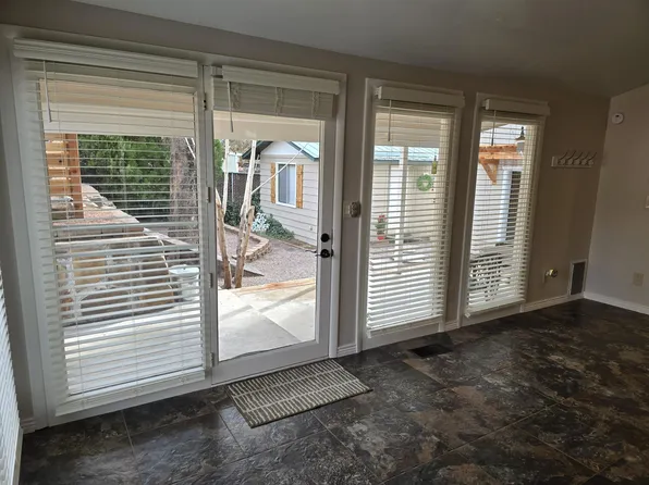 217 W Frontier St, Payson, AZ 85541