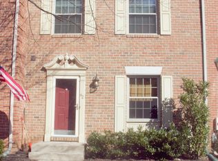 42 English Run Turn, Sparks Glencoe, MD 21152