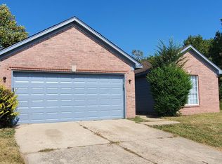 4490 N Cedar Bark Cv, Memphis, TN 38128