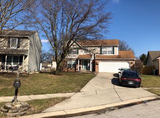 3478 Makady Ct, Canal Winchester, OH 43110