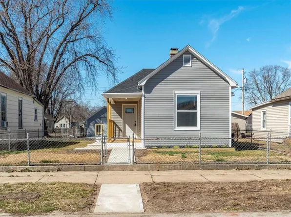 6316 Grant St, Saint Joseph, MO 64504