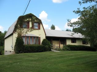 20 Hunter Hill Rd, North Branford, CT 06471