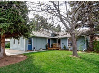 2121 Springfield Dr, Fort Collins, CO 80521