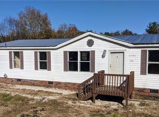 2584 1st Ave NW, Catawba, NC 28609