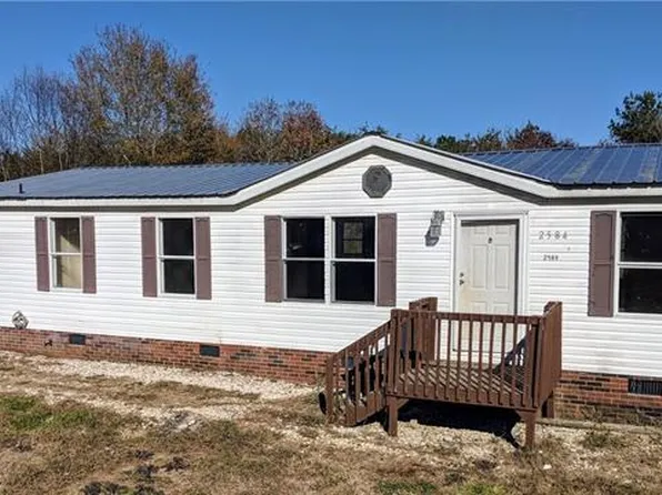 2584 1st Ave NW, Catawba, NC 28609
