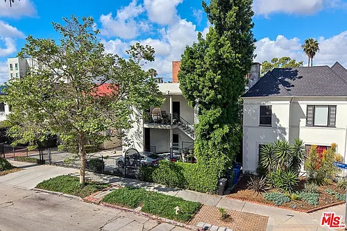 705 S Gramercy Pl Photo 1