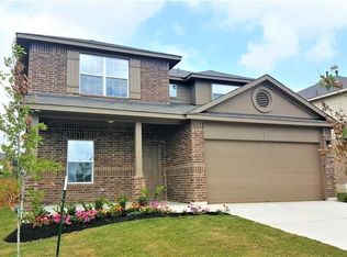 1611 Deodara Dr, Cedar Park, TX 78613