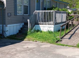 306 Oak St, Blue Ridge, TX 75424