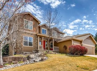 10054 Glenstone Cir, Highlands Ranch, CO 80130