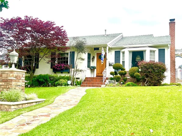 5456 Cadbury Rd, Whittier, CA 90601