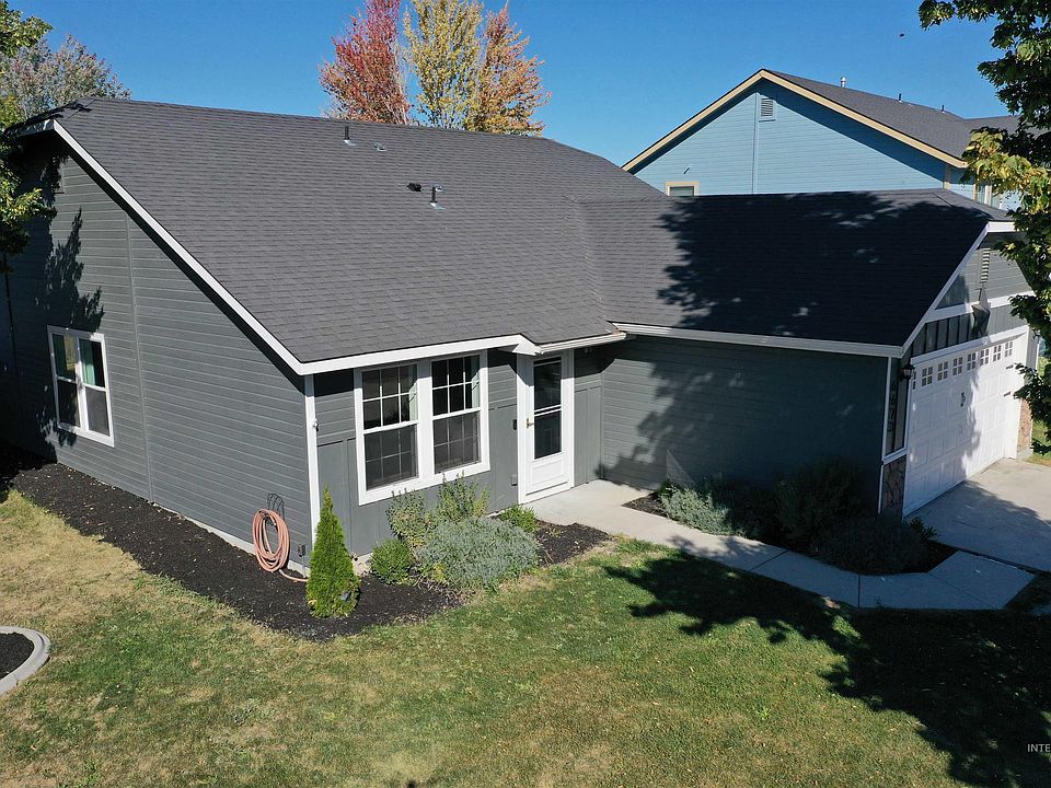 6673 S Warwickshire Ave, Boise, ID 83709 | Zillow