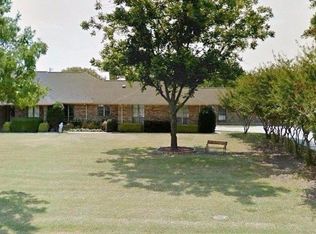 342 Harker Trl, Rockwall, TX 75087