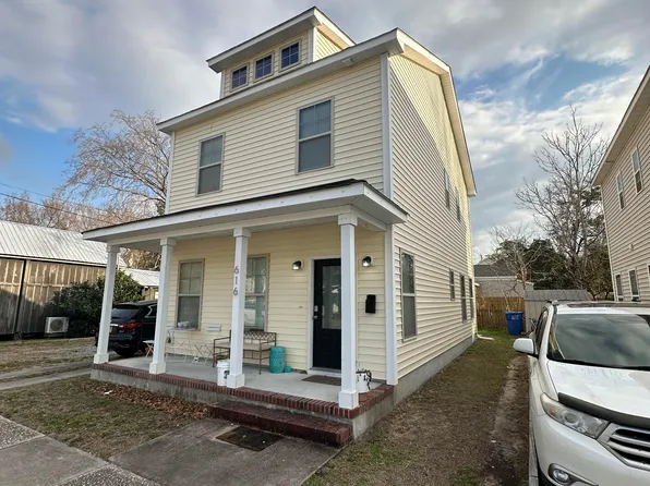 616 Campbell St, Wilmington, NC 28401