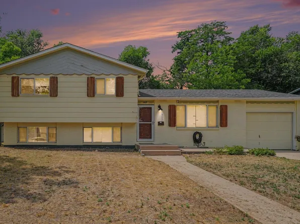 405 N Roosevelt Ave, Fort Collins, CO 80521