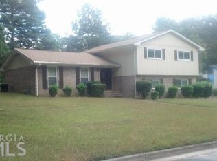 6780 Earlhurst Rd, Atlanta, GA 30349