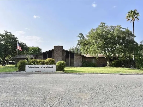 100 Royal Way Dr APT 4D, Del Rio, TX 78840