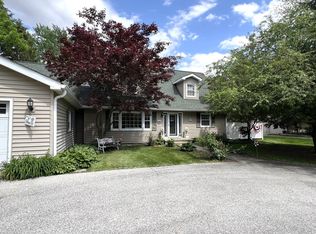 1106 S Washington St, Crawfordsville, IN