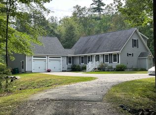 4 Amanda St, Rochester, NH 03867
