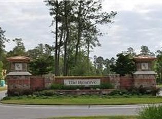 5482 Harvest Oak Landing Dr, Spring, TX 77386