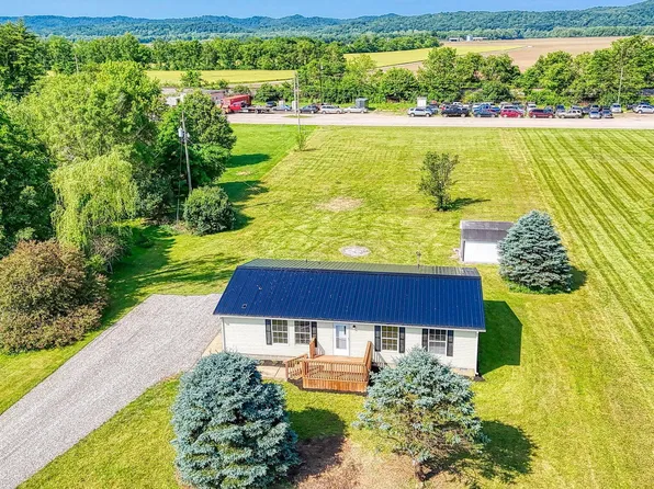 119 Willard Dr, Chillicothe, OH 45601