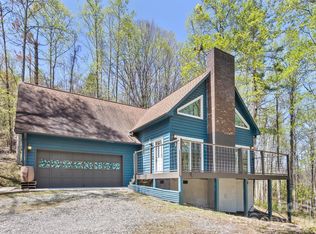 53 Benfield Rd, Weaverville, NC 28787