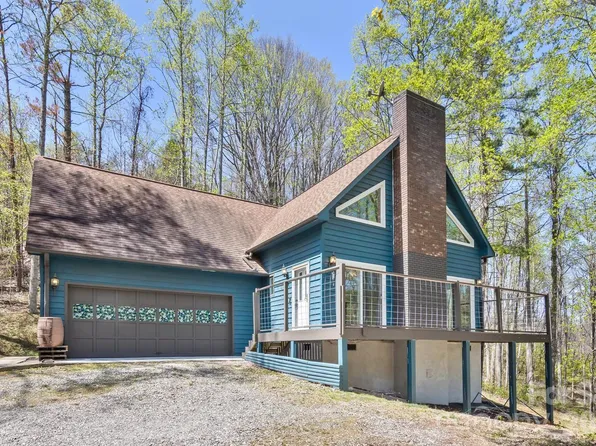 53 Benfield Rd, Weaverville, NC 28787