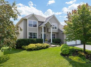2202 Saddlebrook Rd, Buffalo, MN 55313