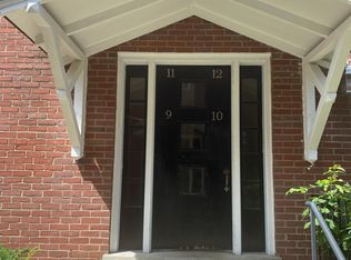 3802 Nanz Ave #11, Louisville, KY 40207