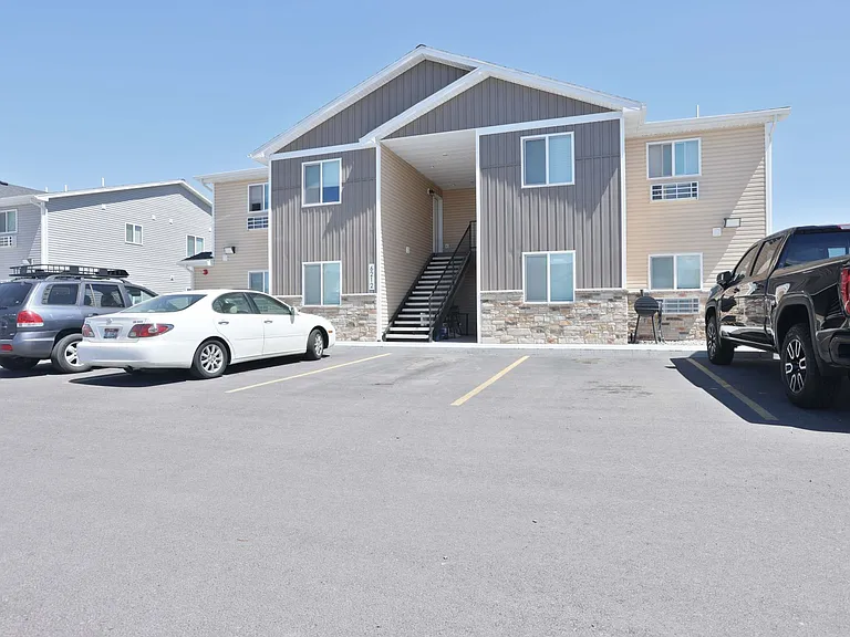 6212 Freedom Cir #1-4 — Photo 1